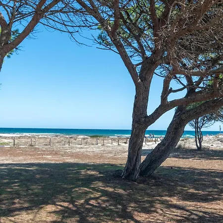 Bouganvillage-2 By Interhome *