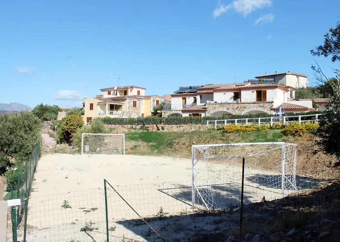 Apartamento Bouganvillage-2 By Interhome Tanaunella