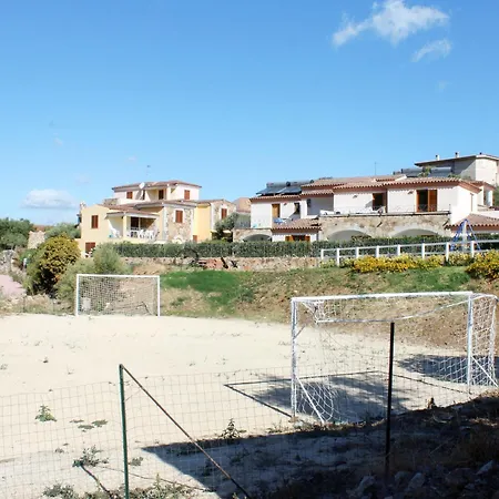 Apartment Bouganvillage-2 By Interhome Tanaunella