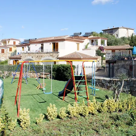 Bouganvillage-2 By Interhome * Tanaunella