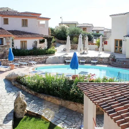 Apartment Bouganvillage-2 By Interhome Tanaunella