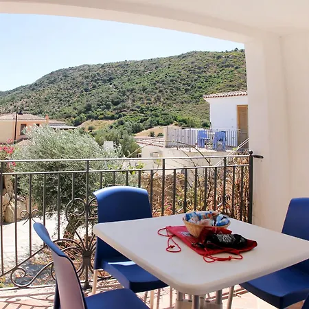 Bouganvillage-2 By Interhome Apartment