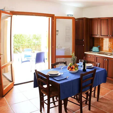 Апартаменты Bouganvillage-2 By Interhome