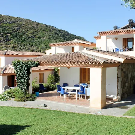 Apartment Bouganvillage-2 By Interhome Tanaunella
