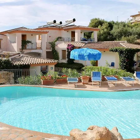 Bouganvillage-2 By Interhome