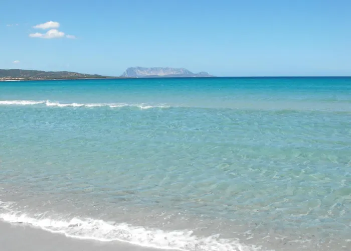 Apartman Bouganvillage-2 By Interhome Tanaunella