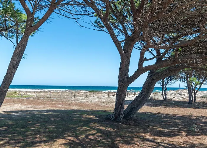 Bouganvillage-2 By Interhome *