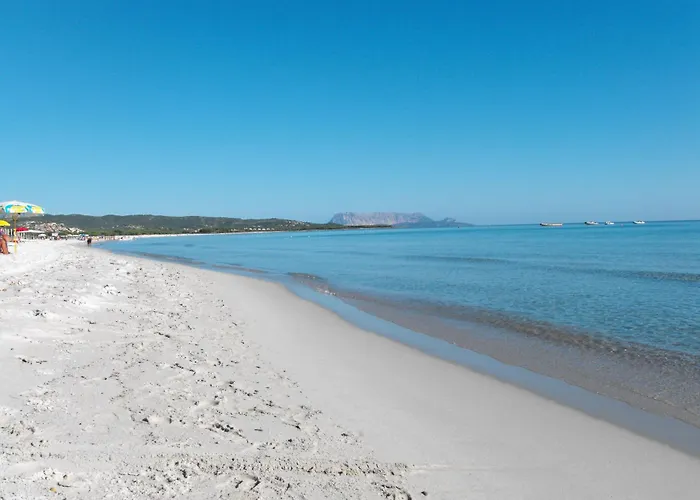 Bouganvillage-2 By Interhome Tanaunella