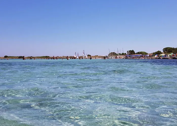 Apartman Bouganvillage-2 By Interhome