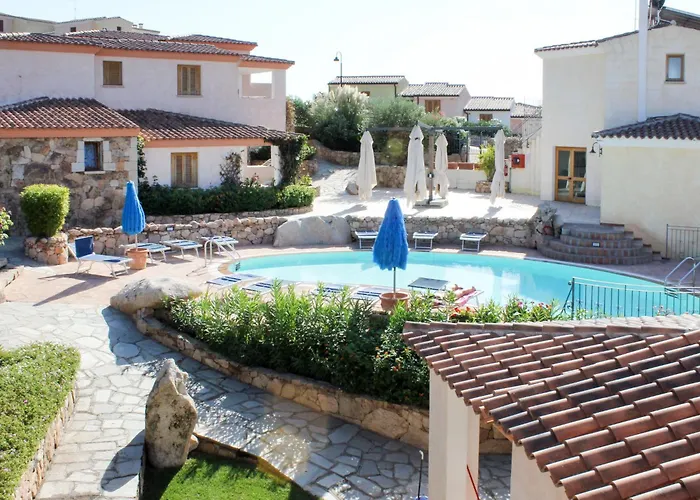 Apartman Bouganvillage-2 By Interhome Tanaunella