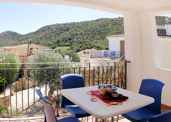 Bouganvillage-2 By Interhome Apartman