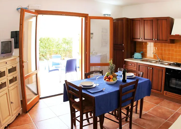 Apartman Bouganvillage-2 By Interhome