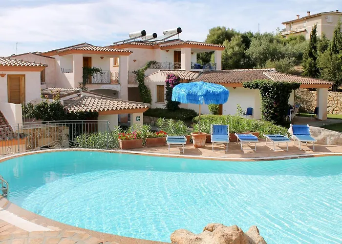 Bouganvillage-2 By Interhome